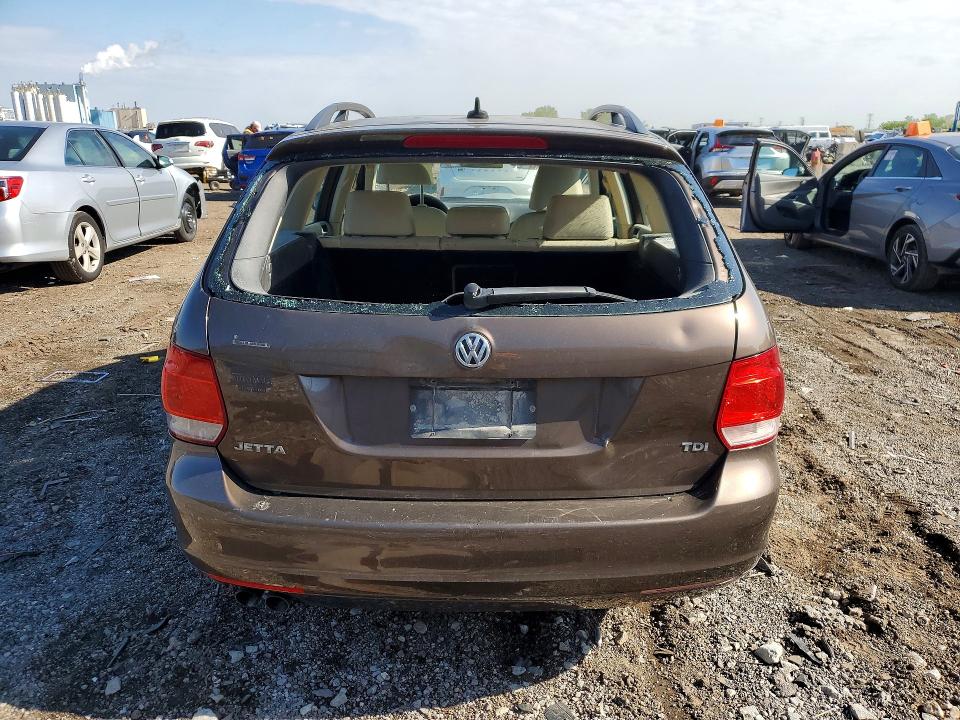 Aukcja sprzedaży 2011 Volkswagen Jetta, vin: 3VWPL8AJ0BM623479, numer aukcji: 52558596