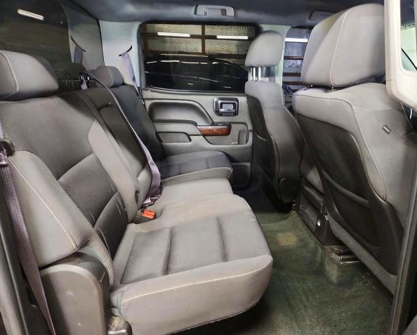 Aukcja sprzedaży 2014 Gmc Sierra, vin: 3GTU2UEC0EG387688, numer aukcji: 52830106