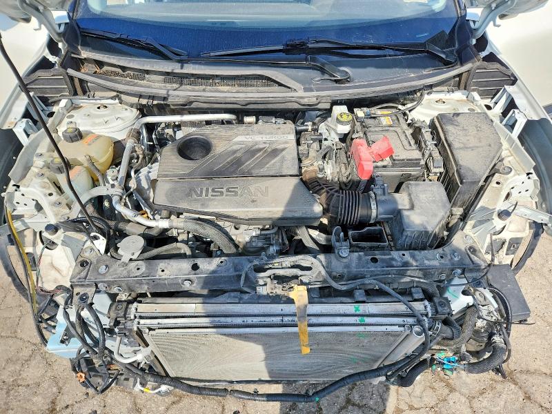Auction sale of the 2023 Nissan Rogue, vin: JN8BT3CB8PW184663, lot number: 53082486
