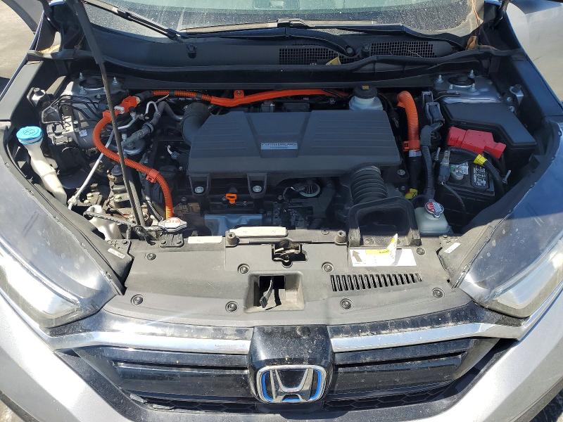 Aukcja sprzedaży 2020 Honda Cr-v, vin: 7FART6H94LE000128, numer aukcji: 54890116