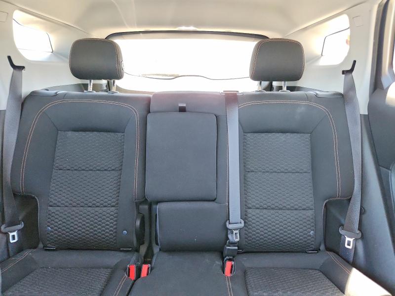 Aukcja sprzedaży 2020 Gmc Terrain, vin: 3GKALTEV7LL302124, numer aukcji: 55150606