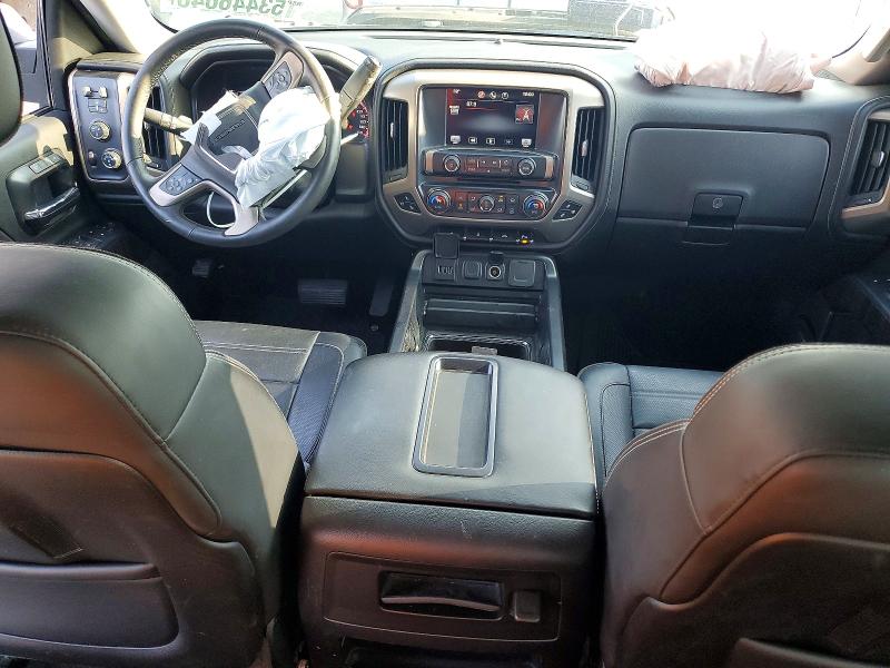 Aukcja sprzedaży 2014 Gmc Sierra, vin: 3GTU2WEC0EG473529, numer aukcji: 53446646
