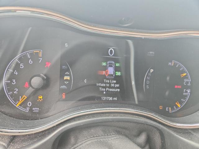52220446 :رقم المزاد ، 1C4RJFCG5FC791505 vin ، 2015 Jeep Grand Cherokee مزاد بيع