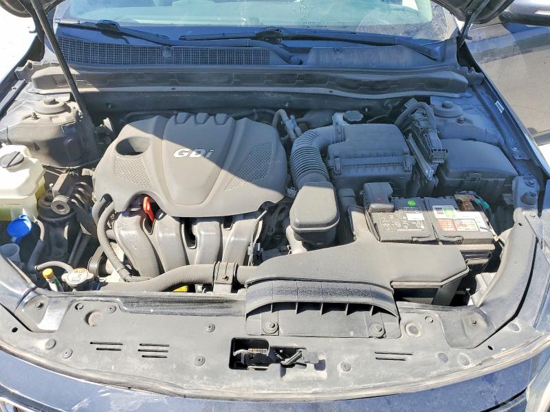 Продажа на аукционе авто 2015 Kia Optima, vin: 5XXGM4A79FG451862, номер лота: 53812616