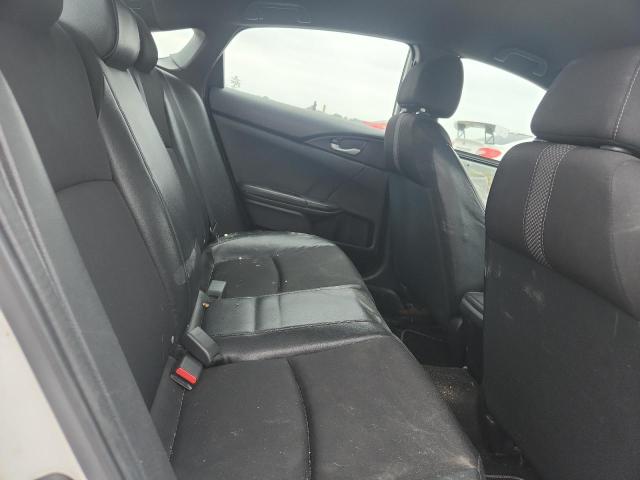 Aukcja sprzedaży 2019 Honda Civic, vin: 2HGFC2F81KH506298, numer aukcji: 54044846