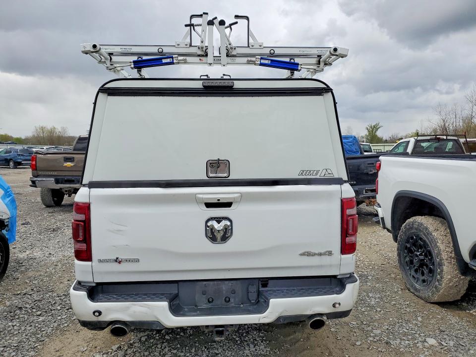 Aukcja sprzedaży 2023 Ram 1500, vin: 1C6SRFMT9PN560741, numer aukcji: 47980966