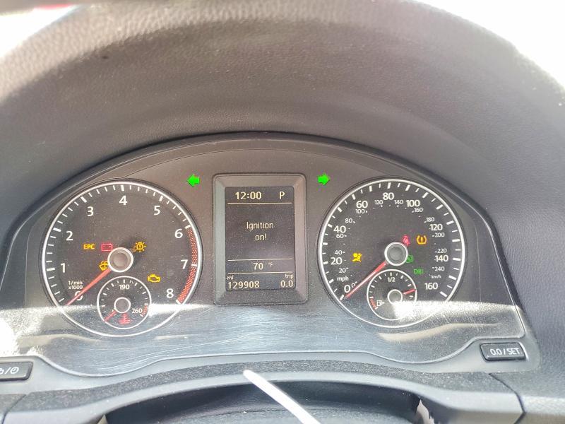 53298576 :رقم المزاد ، WVWBW8AH8EV002082 vin ، 2014 Volkswagen Eos مزاد بيع