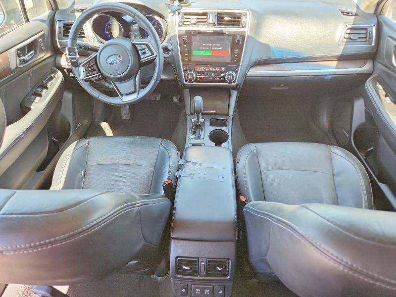 Продаж на аукціоні авто 2019 Subaru Outback, vin: 4S4BSANC0K3355985, номер лоту: 53301106