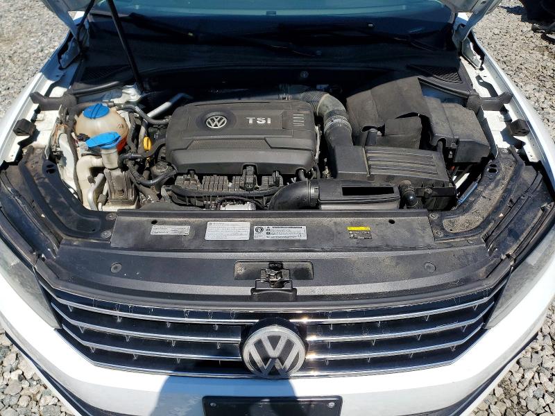 Aukcja sprzedaży 2016 Volkswagen Passat, vin: 1VWBT7A3XGC012471, numer aukcji: 54646406