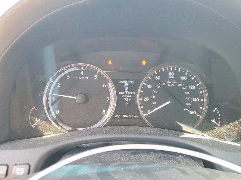Продаж на аукціоні авто 2015 Lexus Gs, vin: JTHBE1BL8FA007027, номер лоту: 52813756