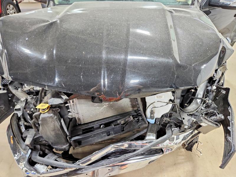 55568026 :رقم المزاد ، 1C6SRFJT5LN266493 vin ، 2020 Ram 1500 مزاد بيع