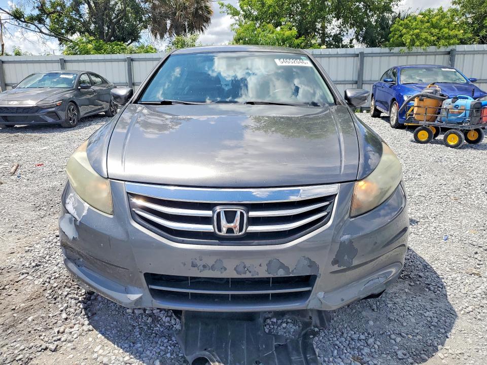 2012 Honda Accord მანქანა იყიდება აუქციონზე, vin: 1HGCP2F67CA209090, აუქციონის ნომერი: 54652046