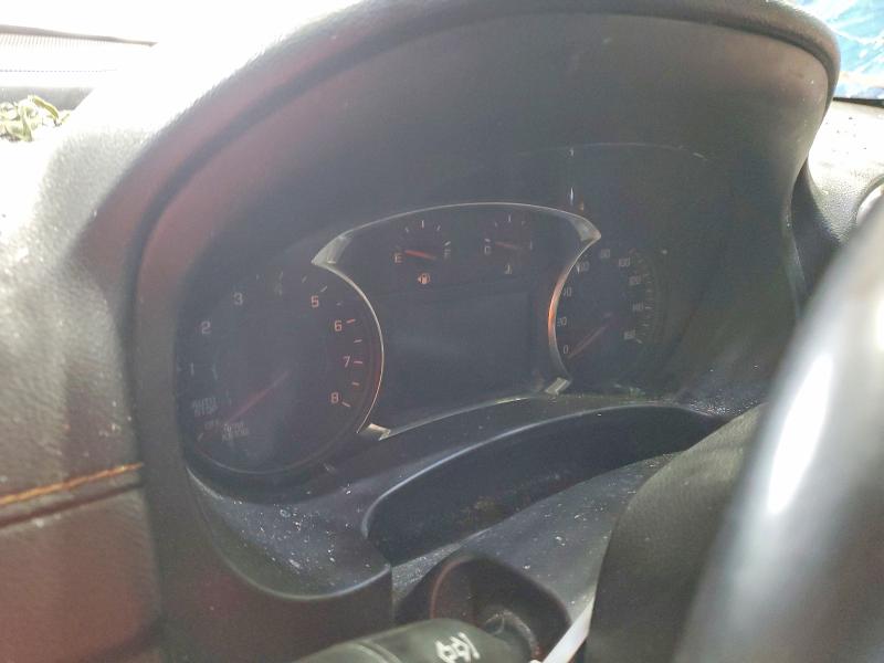 Aukcja sprzedaży 2020 Gmc Terrain, vin: 3GKALTEV0LL196955, numer aukcji: 54652726