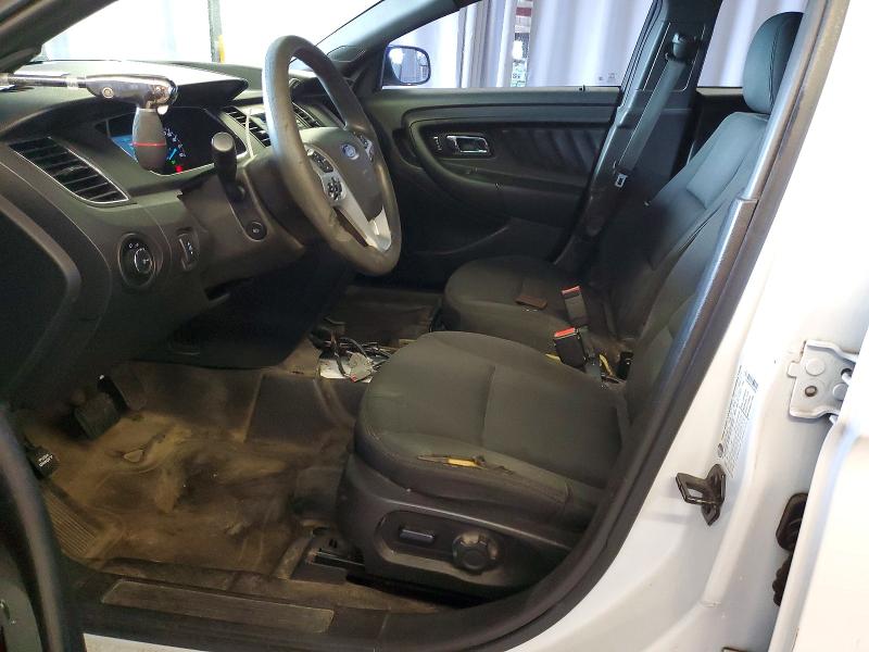 Продажа на аукционе авто 2015 Ford Taurus, vin: 1FAHP2MK1FG159539, номер лота: 53084176