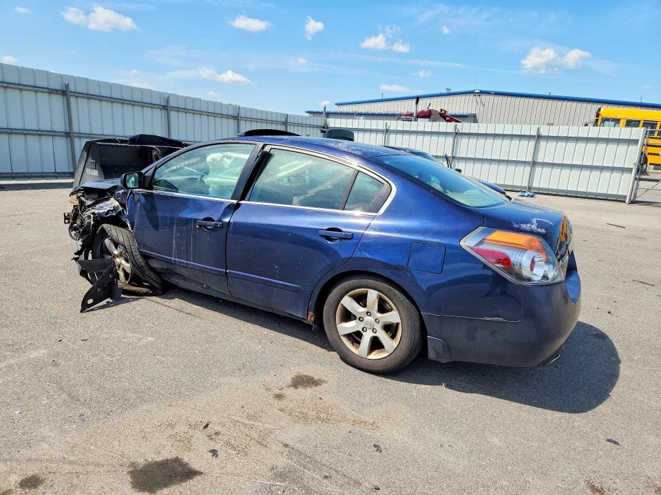Продажа на аукционе авто 2007 Nissan Altima, vin: 1N4AL21E07N456777, номер лота: 54668486