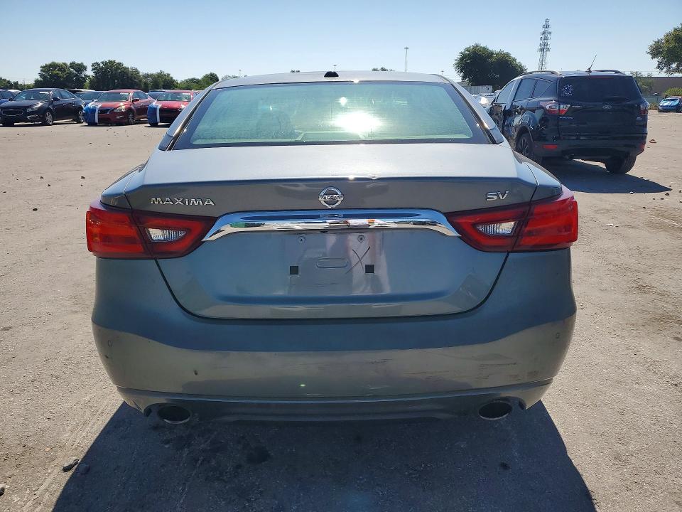 Продаж на аукціоні авто 2016 Nissan Maxima, vin: 1N4AA6AP5GC419900, номер лоту: 51918496