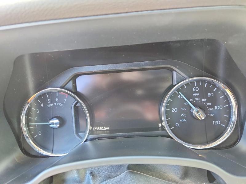 Aukcja sprzedaży 2020 Ford Expedition, vin: 1FMJU1JT8LEA37744, numer aukcji: 52948726