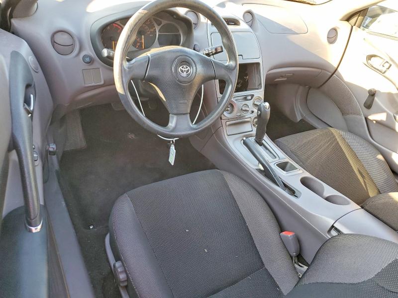 Aukcja sprzedaży 2000 Toyota Celica, vin: JTDDR32T9Y0026351, numer aukcji: 54094026