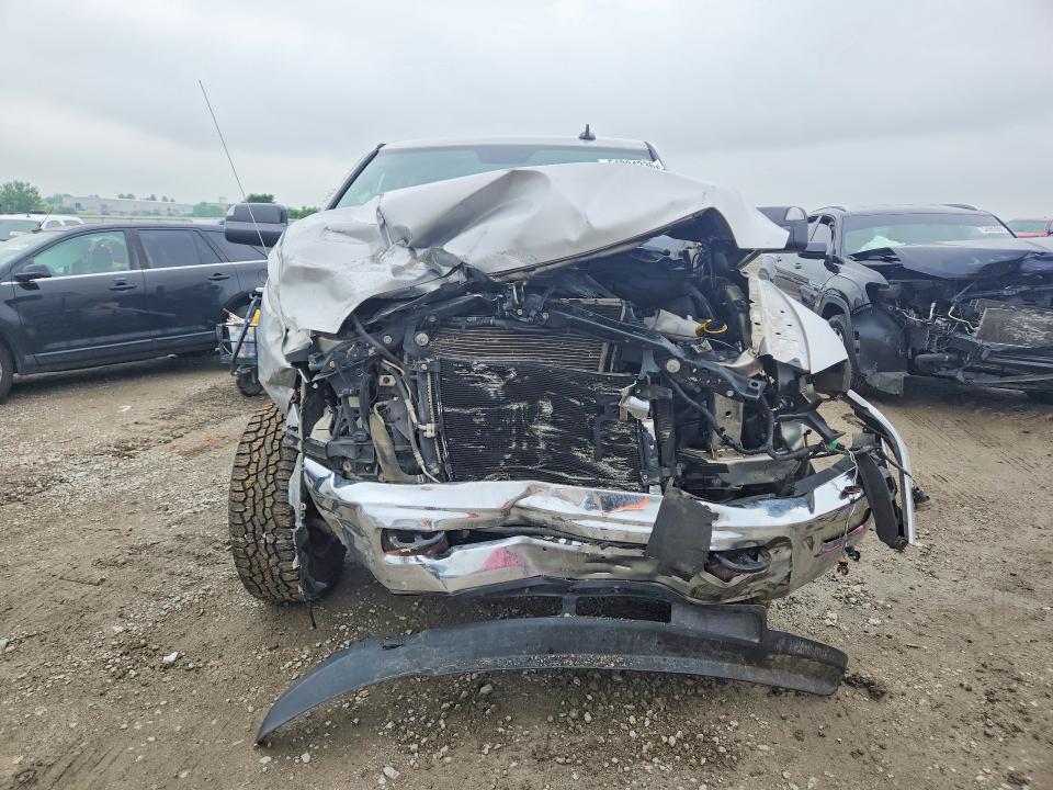 Продажа на аукционе авто 2013 Ram 2500, vin: 3C6UR5DL4DG549556, номер лота: 54094236