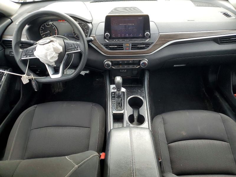 Продаж на аукціоні авто 2023 Nissan Altima, vin: 1N4BL4DV1PN378117, номер лоту: 53591646