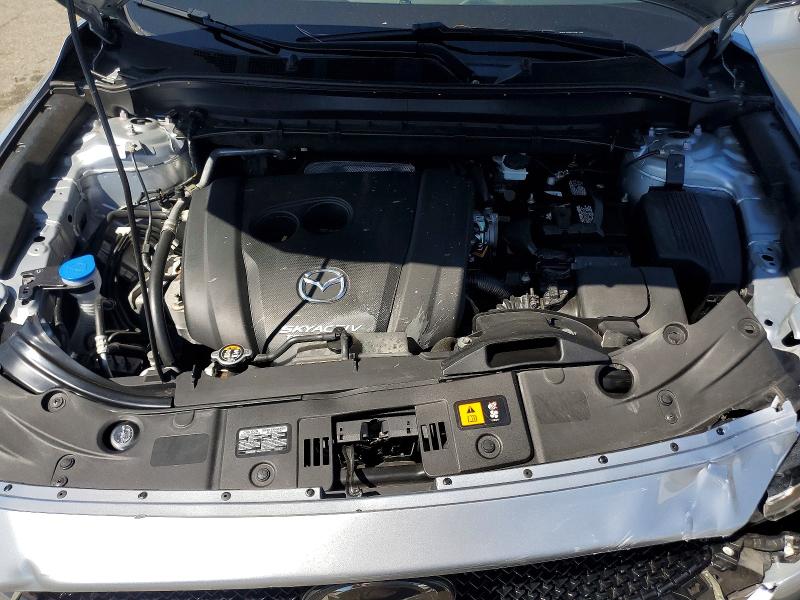 Aukcja sprzedaży 2019 Mazda Cx-5, vin: JM3KFACM3K1571188, numer aukcji: 53033416