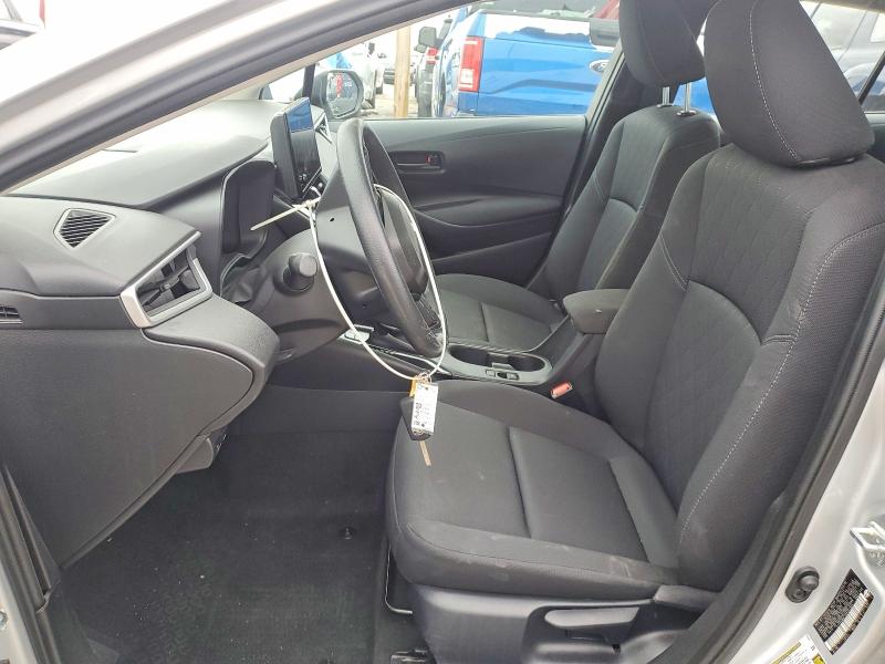 52131346 :رقم المزاد ، 5YFB4MDE5RP203964 vin ، 2024 Toyota Corolla مزاد بيع