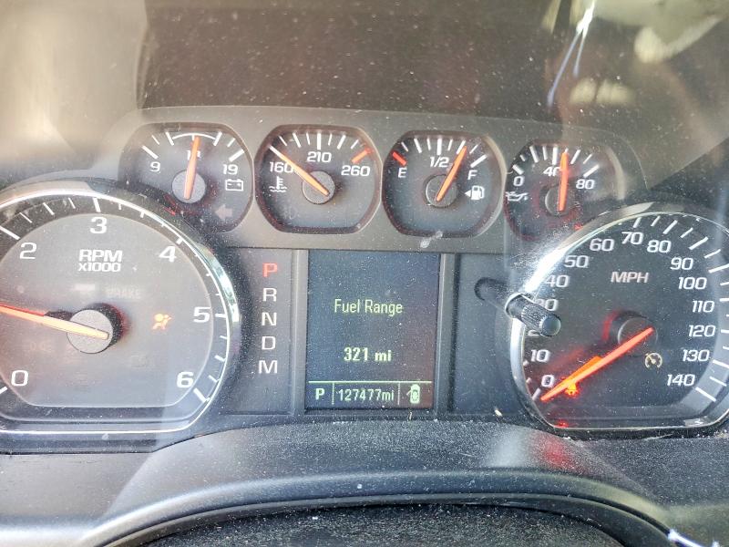 Продажа на аукционе авто 2014 Chevrolet Silverado, vin: 3GCUKPEH0EG397294, номер лота: 52868016