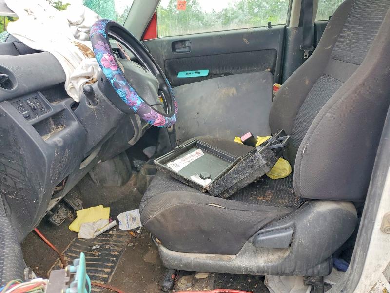 52996526 :رقم المزاد ، JTLKT324964035336 vin ، 2006 Toyota Scion مزاد بيع