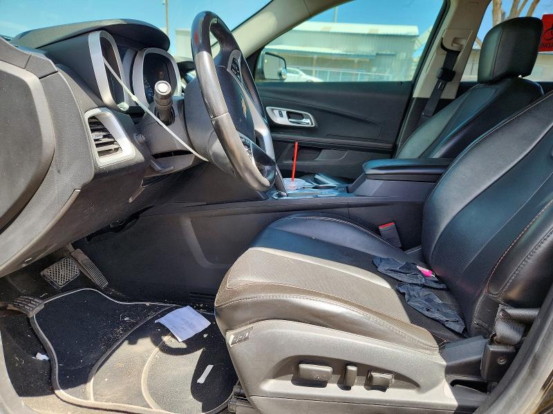 Aukcja sprzedaży 2015 Chevrolet Equinox, vin: 2GNALDEK6F6383379, numer aukcji: 54625686