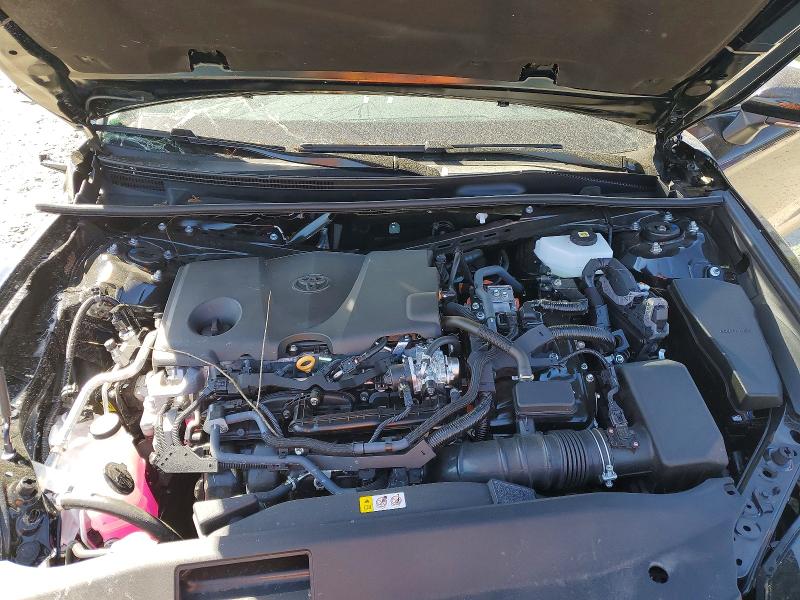 Продаж на аукціоні авто 2026 Toyota Camry, vin: 4T1DAACK4TU682519, номер лоту: 53108296