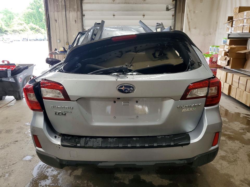 Продажа на аукционе авто 2017 Subaru Outback, vin: 4S4BSAHC9H3287142, номер лота: 54769416