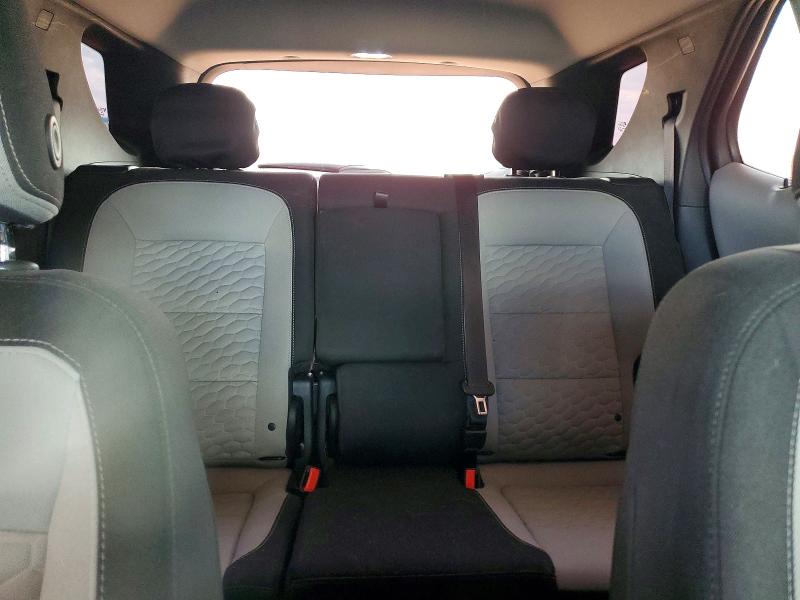 Продажа на аукционе авто 2019 Chevrolet Equinox, vin: 3GNAXHEV1KS619454, номер лота: 52388216