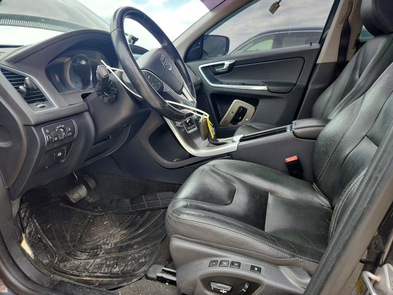 Aukcja sprzedaży 2016 Volvo Xc60, vin: YV449MRK4G2876827, numer aukcji: 54109526