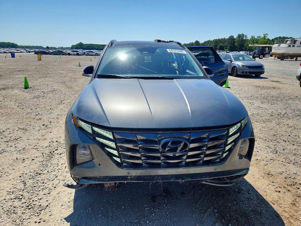 Aukcja sprzedaży 2022 Hyundai Tucson, vin: 5NMJECAE9NH139262, numer aukcji: 54372446