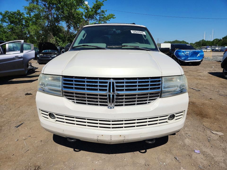 52844946 :رقم المزاد ، 5LMFU28548LJ07338 vin ، 2008 Lincoln Navigator مزاد بيع
