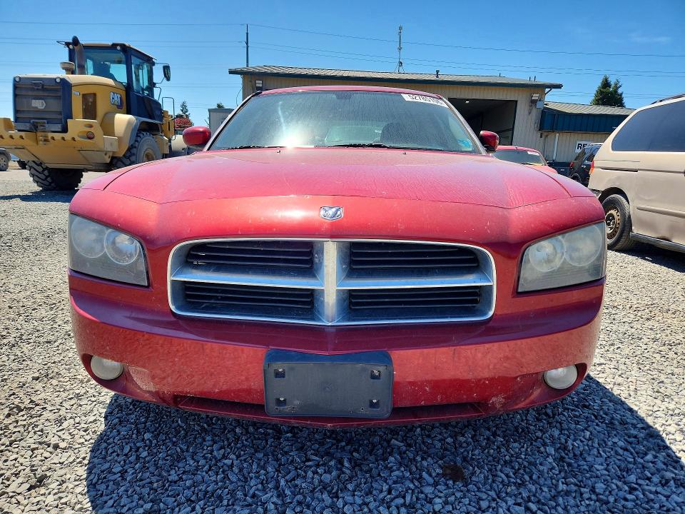 Aukcja sprzedaży 2006 Dodge Charger, vin: 2B3KA53H66H425975, numer aukcji: 52785106