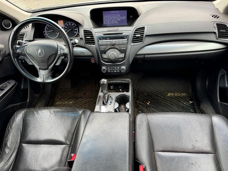 Продаж на аукціоні авто 2013 Acura Rdx, vin: 5J8TB4H51DL010153, номер лоту: 54208596
