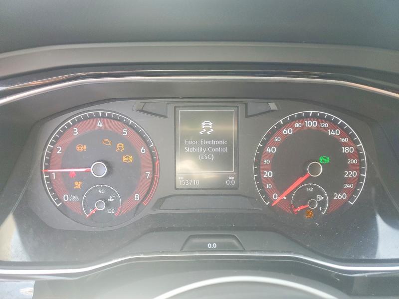 Продажа на аукционе авто 2021 Volkswagen Jetta, vin: 3VWE57BU3MM074075, номер лота: 75218495