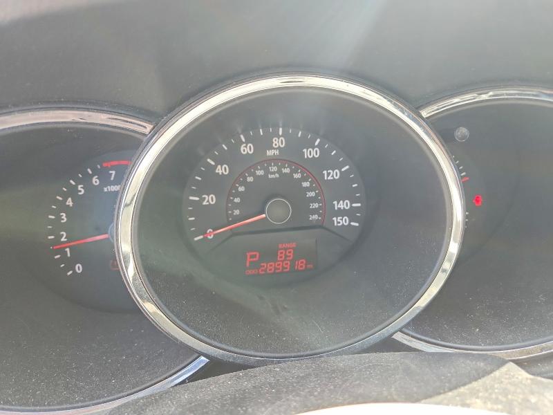 Aukcja sprzedaży 2011 Kia Sorento, vin: 5XYKUDA20BG052844, numer aukcji: 53833226