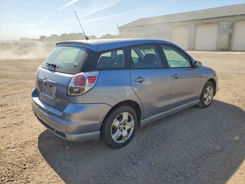 Aukcja sprzedaży 2005 Toyota Corolla Matrix, vin: 2T1KR32E65C371914, numer aukcji: 54860426