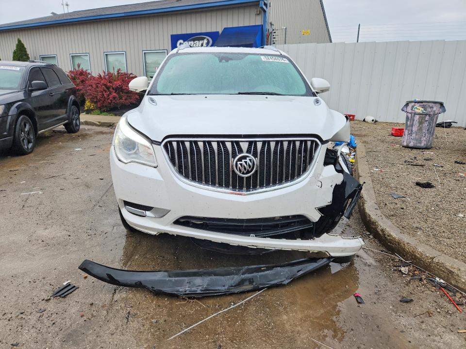 Продажа на аукционе авто 2017 Buick Enclave, vin: 5GAKRBKD4HJ185316, номер лота: 52456976