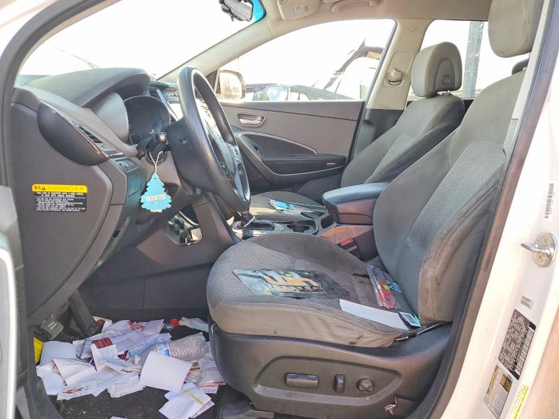 Aukcja sprzedaży 2019 Hyundai Santa Fe, vin: KM8SM4HFXKU310547, numer aukcji: 52547976