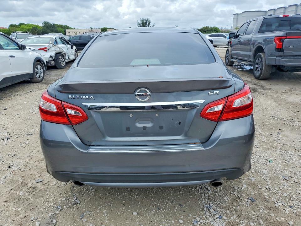2016 Nissan Altima მანქანა იყიდება აუქციონზე, vin: 1N4AL3AP6GN388444, აუქციონის ნომერი: 53988026