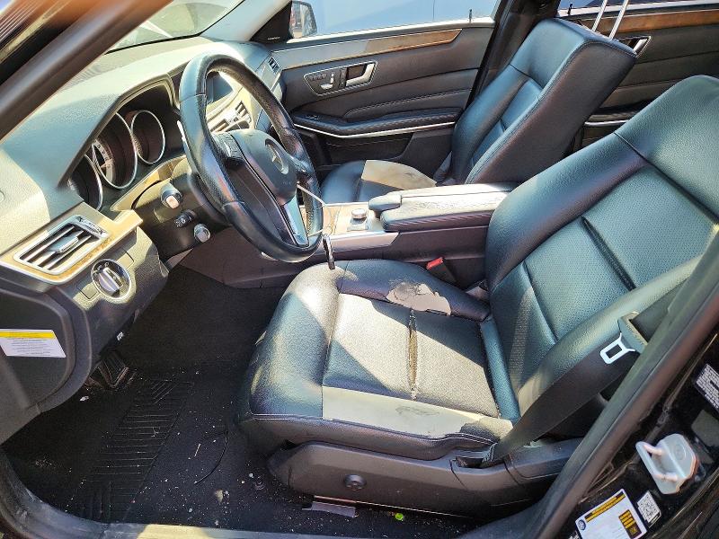 Продаж на аукціоні авто 2014 Mercedes-benz E, vin: WDDHF8JB6EA920660, номер лоту: 55012056