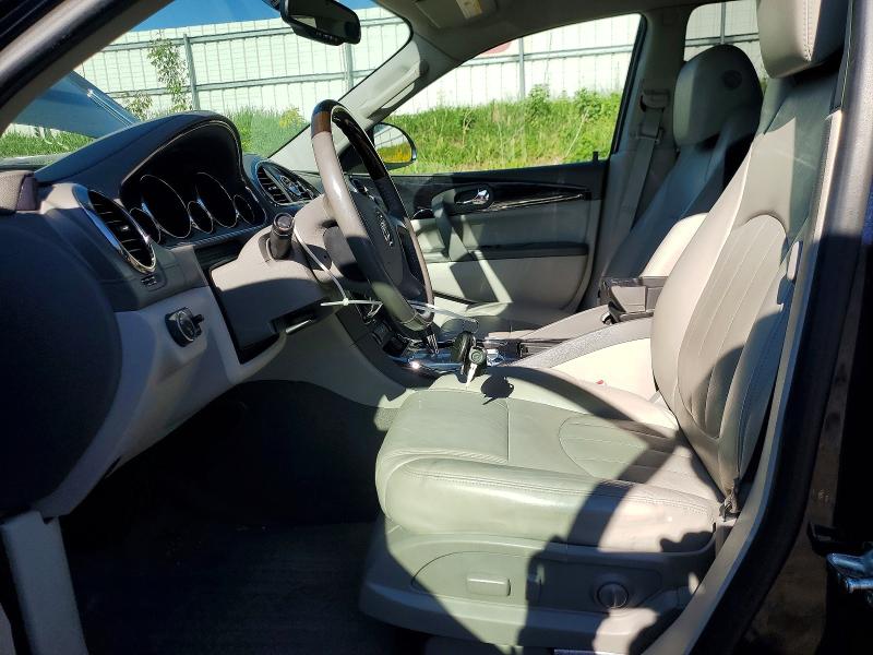 Продаж на аукціоні авто 2016 Buick Enclave, vin: 5GAKVBKD4GJ197914, номер лоту: 53362116