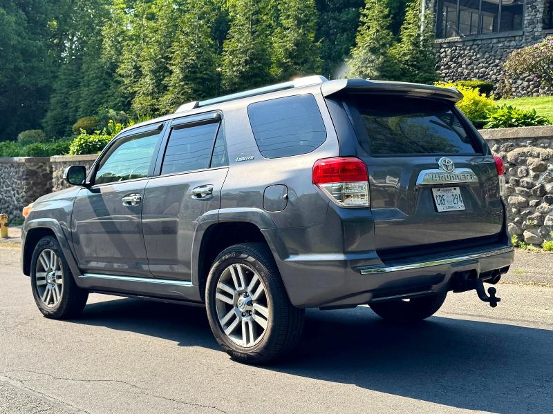 54820826 :رقم المزاد ، JTEBU5JR6C5087302 vin ، 2012 Toyota 4runner مزاد بيع