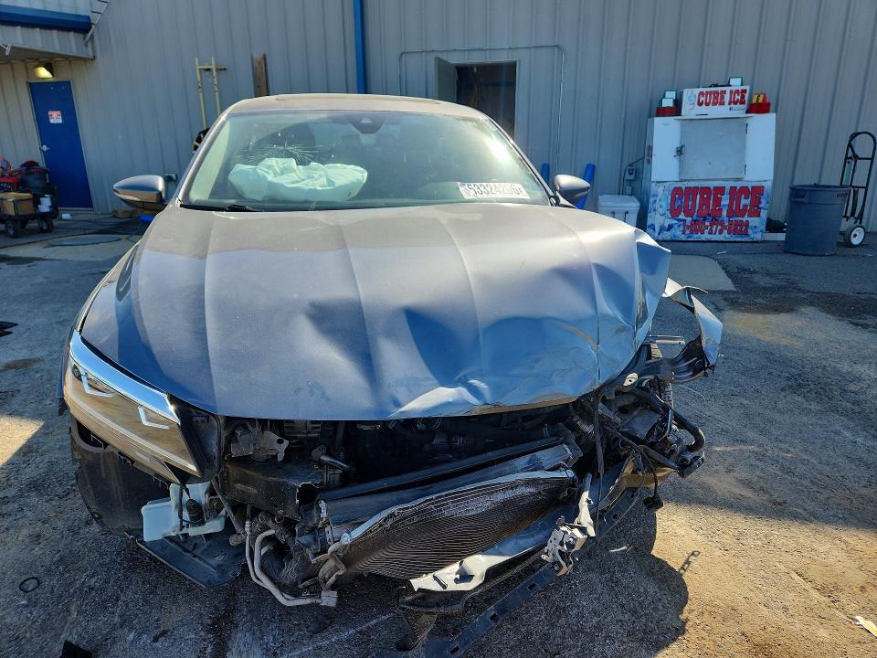 Aukcja sprzedaży 2021 Volkswagen Passat, vin: 1VWSA7A35MC000455, numer aukcji: 53324206