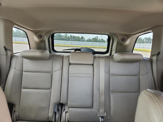 2013 Jeep Grand Cherokee მანქანა იყიდება აუქციონზე, vin: 1C4RJEBG3DC644835, აუქციონის ნომერი: 52242366