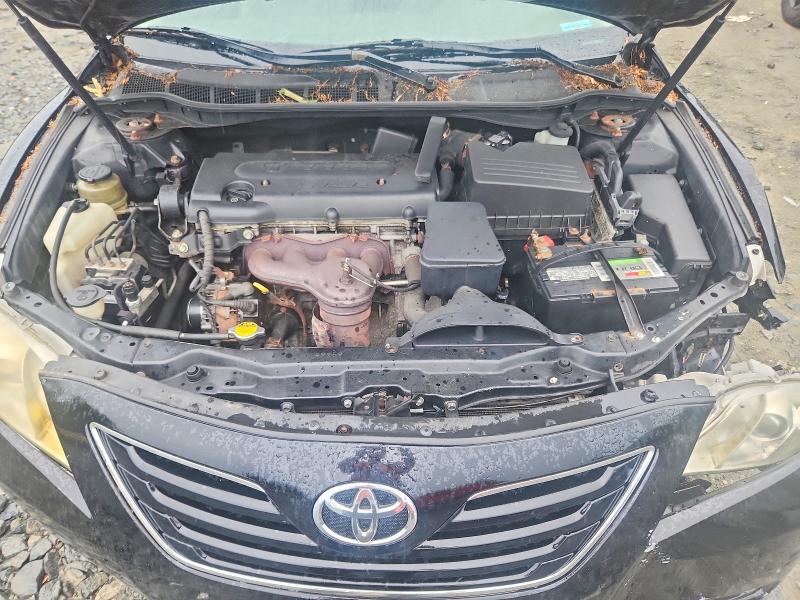 Продажа на аукционе авто 2009 Toyota Camry, vin: 4T1BE46KX9U324522, номер лота: 55200406