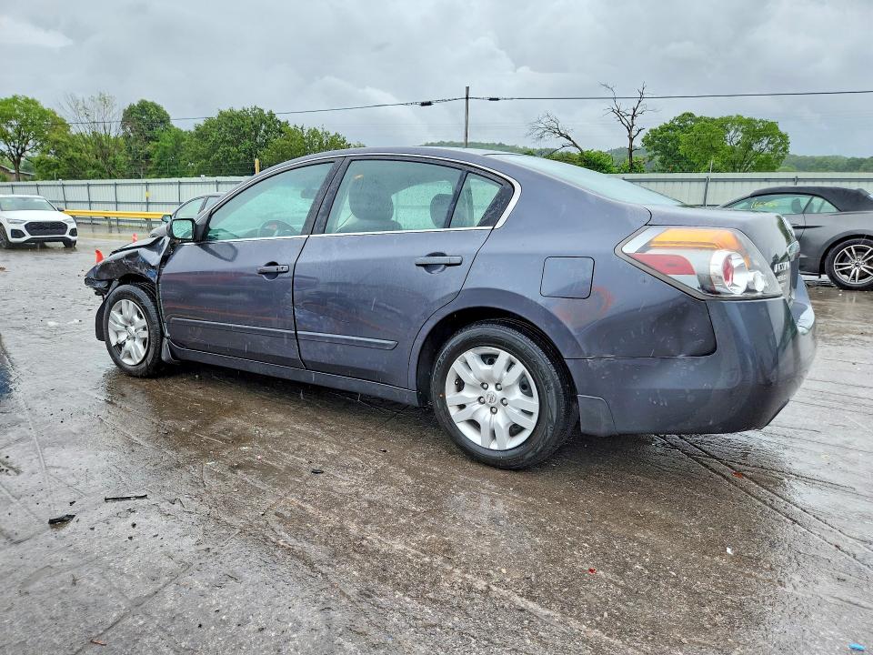 2009 Nissan Altima მანქანა იყიდება აუქციონზე, vin: 1N4AL21E19C198008, აუქციონის ნომერი: 54642496